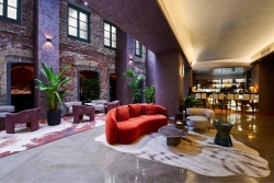 Grand Opening 25 Sept 2025 Pullman Riga Old Town